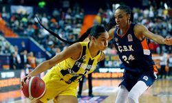 ÇBK Mersin, ezeli rakibi Fenerbahçe’yi konuk edecek