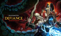 Merakla beklenen Legacy of Kain: Defiance Remastered çıkıyor
