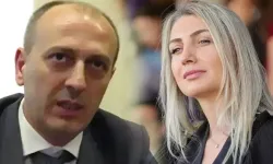 Dilek İmamoğlu'nun kardeşi Ali Kaya adliyeye sevk edildi