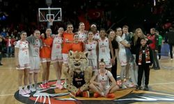 ÇBK Mersin yarı finalde: 71-57