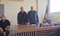 GİŞ-DER: “Tarım işçilerine haklarını geri verin”