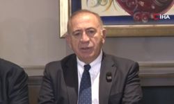 CHP İstanbul İl Kongresi davasının duruşmasında ara karar: Gürsel Tekin göreve devam edecek