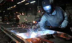 Hizmet üretim endeksi yıllık yüzde 4,2 arttı