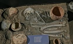 Mersin Arkeoloji Müzesi’nde 9 bin yıllık geçmişin izleri yer alıyor