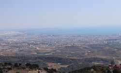 24 Şubat’ta Mersin’de hava nasıl olacak?