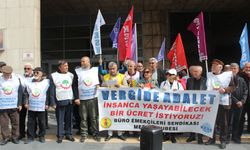 BES: Emekçiler, patronlardan daha fazla vergi ödüyor