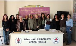 Milletvekili Koca: "Mersin’de kadın sığınma evi yetersiz"