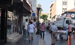 Mersin’in nüfusu arttı: 1 milyon 956 bin 428 kişi