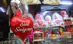 Sevgililer Günü yaklaşıyor: En çok tercih edilen hediye hangisi?