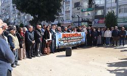 Oğuz: “Türkiye, çocuklarının satıldığı iddiaları karşısında sessiz kalamaz”