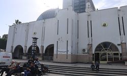 Mersin Ulu Cami, Ramazan’a hazır