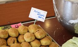 Mersin’de Ramazan ayında en çok satan tatlı kerebiç