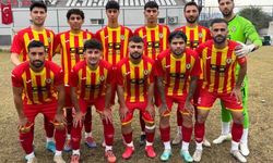 Lider Mersin Karacailyasspor hükmen galip: 3-0