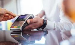 Ocak ayında 2,3 trilyon TL tutarında ödeme kartla yapıldı