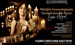 MDOB, Laçin Akyol’u anacak