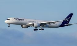 Alman havayolu şirketi Lufthansa pilotları grevde: En az 69 bin yolcu etkilendi