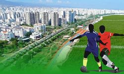 Mersin’de bugün oynanması beklenen birçok futbol müsabakası ertelendi