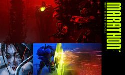 Halo’yu ve Destiny’i yaratan ekipten yeni oyun: Marathon