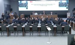 Mersin Büyükşehir Belediye Meclisi’nin Şubat ayı ilk toplantısı gerçekleştirildi