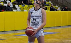 Mersin Basketball, Edirne DSİ’ye konuk olacak