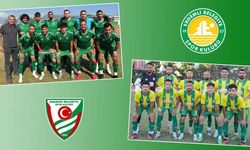 BAL’da yarın Mersin derbisi!