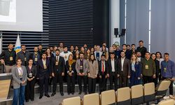 Mezitli Belediyesi’nde “Söz Gençlikte”