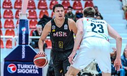 MSK, Petkim Spor’u konuk edecek