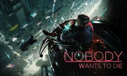 Sevilen oyun bir süreliğine Epic Games’te ücretsiz: Nobody Wants to Die