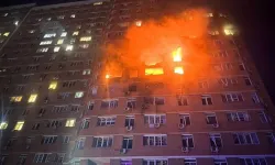 Rusya Odessa'yı vurdu: 2 ölü