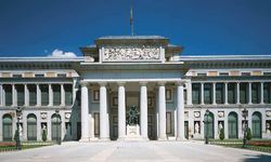 Madrid ve Sanat’ın Büyüsü