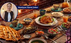 Ramazan sofrası kurarken nelere dikkat edilmeli?