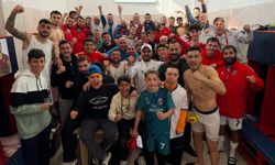 Silifke Belediyespor, Osmaniyespor’a konuk olacak