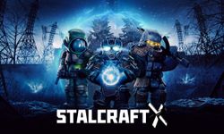 STALCRAFT: X Starter Edition, bir hafta boyunca ücretsiz alınabilecek
