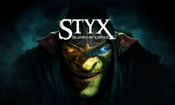 Gizlilik ustası geri dönüyor: Styx Blades of Greed