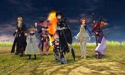Tales of Berseria Remastered çıkıyor