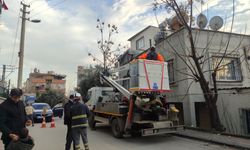 Toroslar EDAŞ, Mersin’de bakım çalışmalarını sürdürüyor