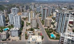 Toroslar, Mersin’de en fazla yapı ruhsatı veren belediye oldu