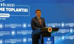 Adalet Bakanı Tunç: 'Deprem ceza yargılamaları çerçevesinde bugüne kadar 2 bin 673 kişi hakkında dava açıldı'