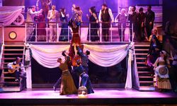 MDOB, La Vida Breve ile sahnede