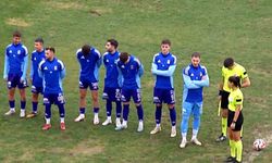 Yeni MİY, Gebzespor’a maçına çıkmadı