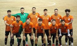 Mezitli 33 Spor, Kozanspor’a hükmen mağlup oldu