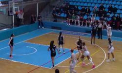 Mersin Basketball 23 sayı fark yedi: 95-72