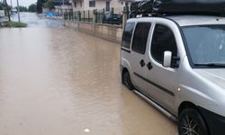 Her yağmur Arpaç Mahallesi için işkenceye dönüşüyor