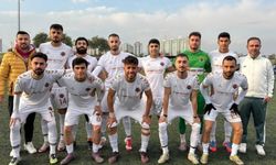 İçel Yolspor, play-off’ları garantiledi: 3-5