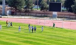 Tarsusgücü’nden 5 gollü zafer: 5-1