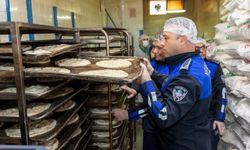 Yenişehir’de Ramazan denetimleri artırıldı