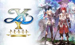 Ys X Proud Nordics yarın piyasaya sunuluyor