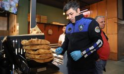 Toroslar’da Ramazan öncesi sıkı denetim