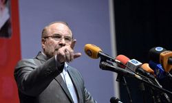 İran Meclis Başkanı Galibaf: 'Kesinlikle ateşkes peşinde değiliz'