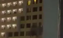 İsrail Beyrut'taki bir otel binasını vurdu: 4 ölü, 10 yaralı